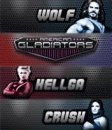 game pic for American Gladiators